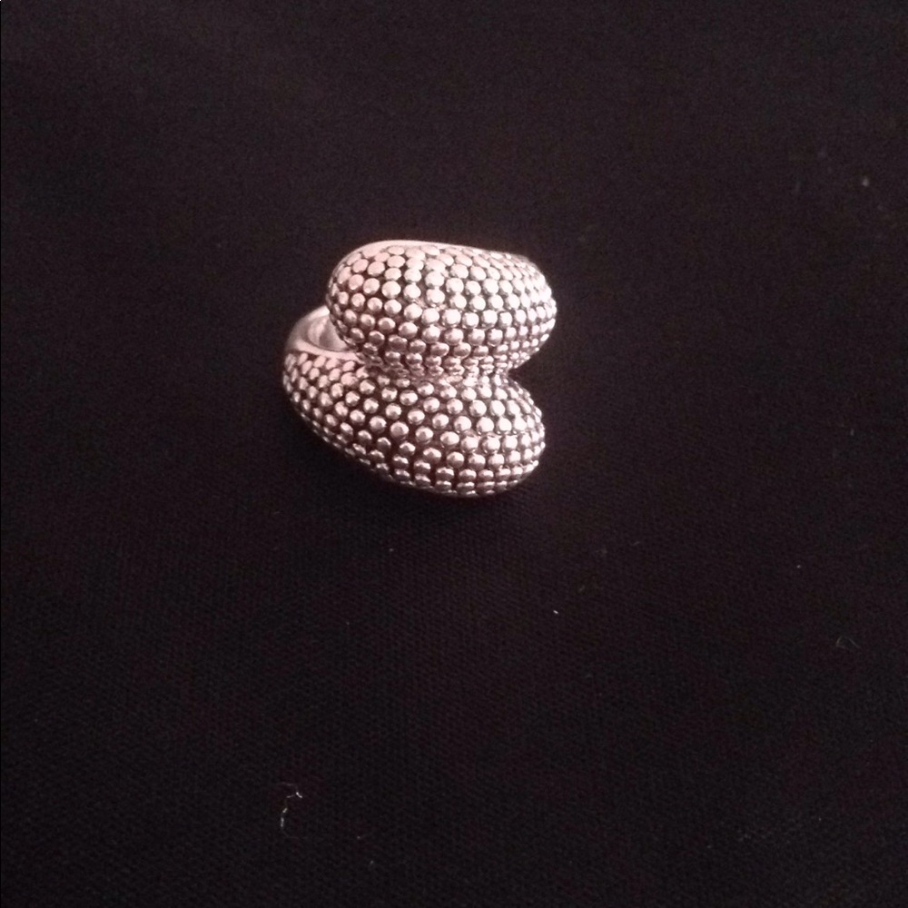 Ring Size6 Approx New With No Tags - image 1